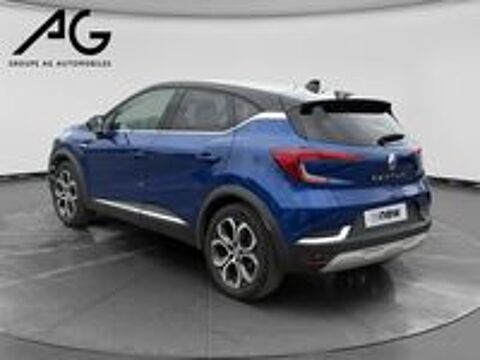 Captur E-Tech hybride 145 Techno 2023 occasion 08300 Rethel