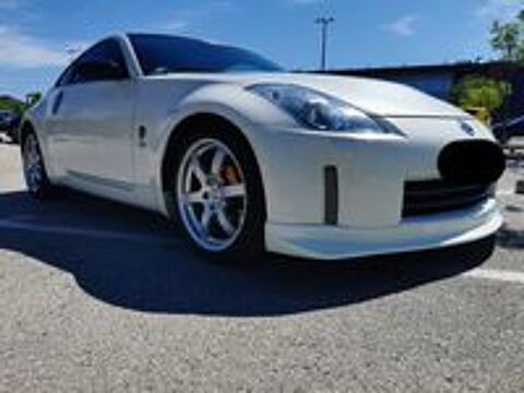 350 Z 350Z 2009 occasion 59380 Bergues
