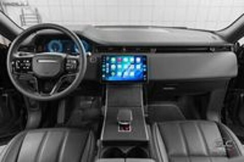 Range Rover Evoque P300e PHEV AWD BVA8 S 2024 occasion 59310 Auchy-lez-Orchies