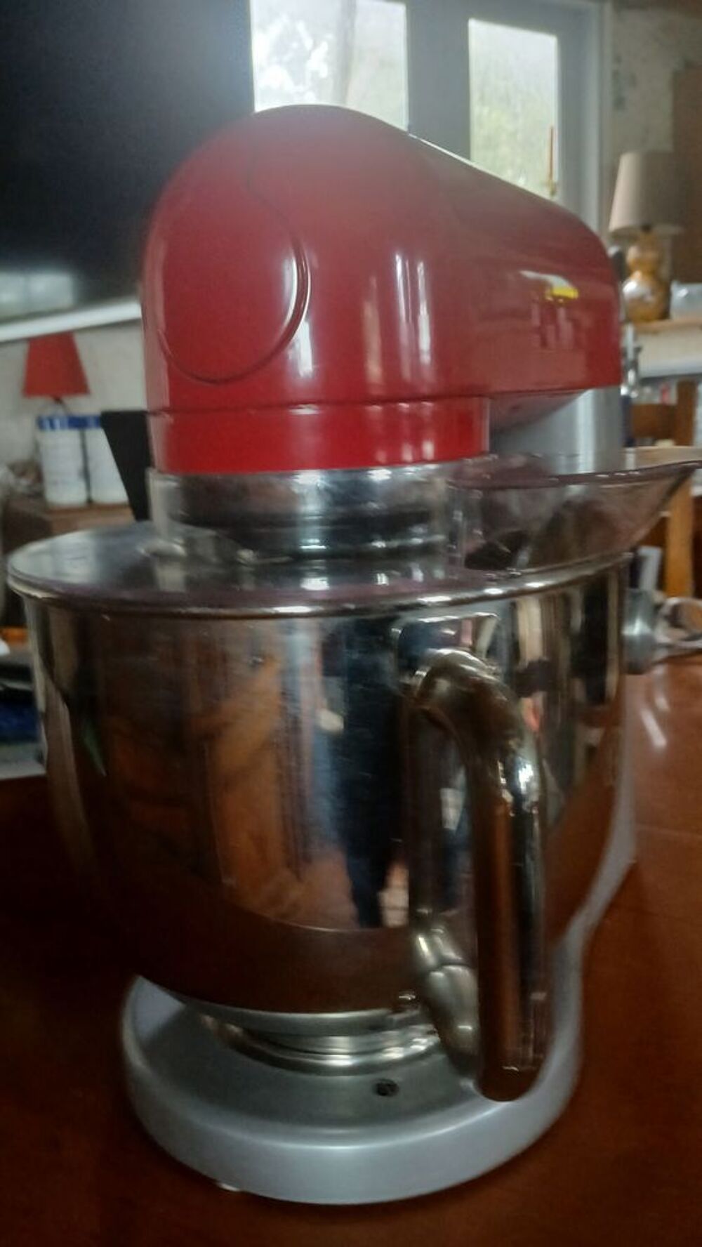 Mixer KENWOOD Cuisine