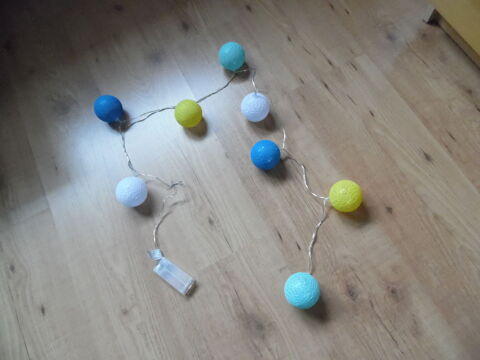 guirlande d�corative lumineuse, neuve 5 Abbeville (80)