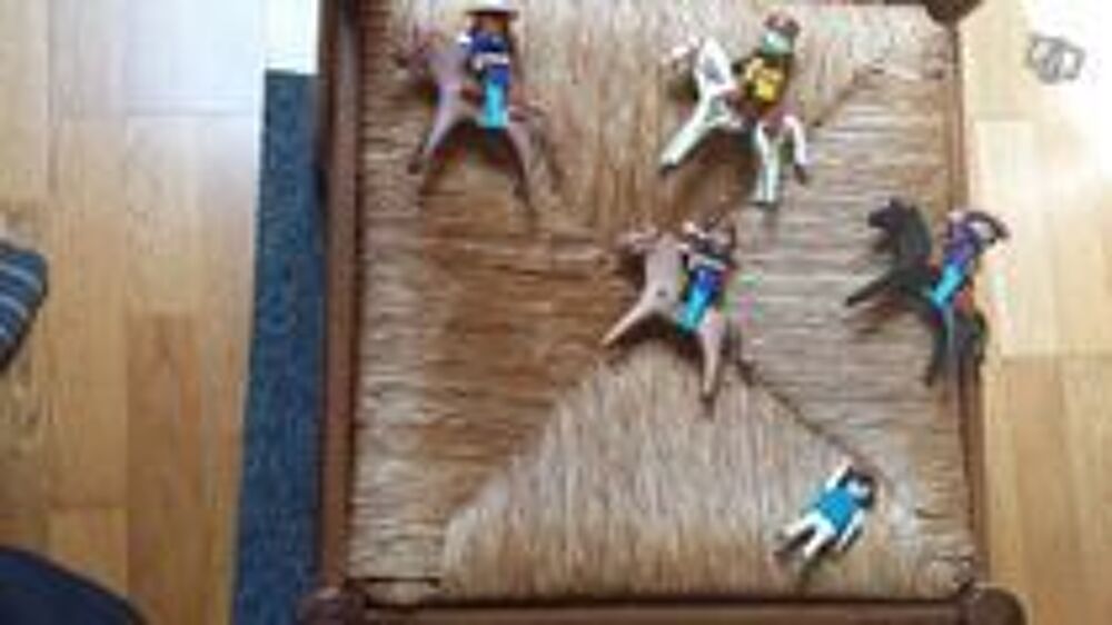 Play mobile Jeux / jouets