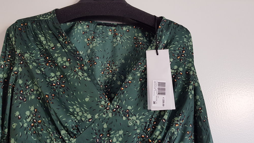 Robe Ikks Vêtements