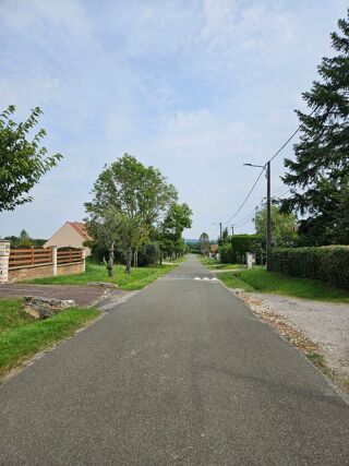  Terrain � vendre 4480 m� Espaubourg