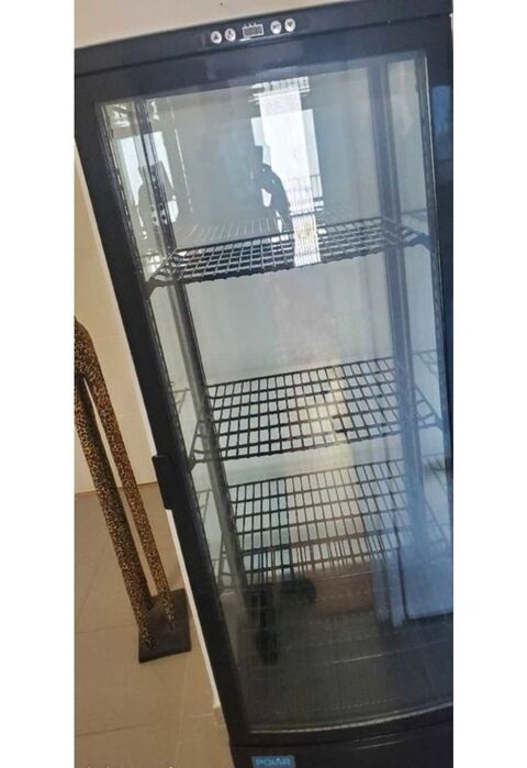 armoire r&eacute;frig&eacute;r&eacute;e polar 350 74200 La forclaz