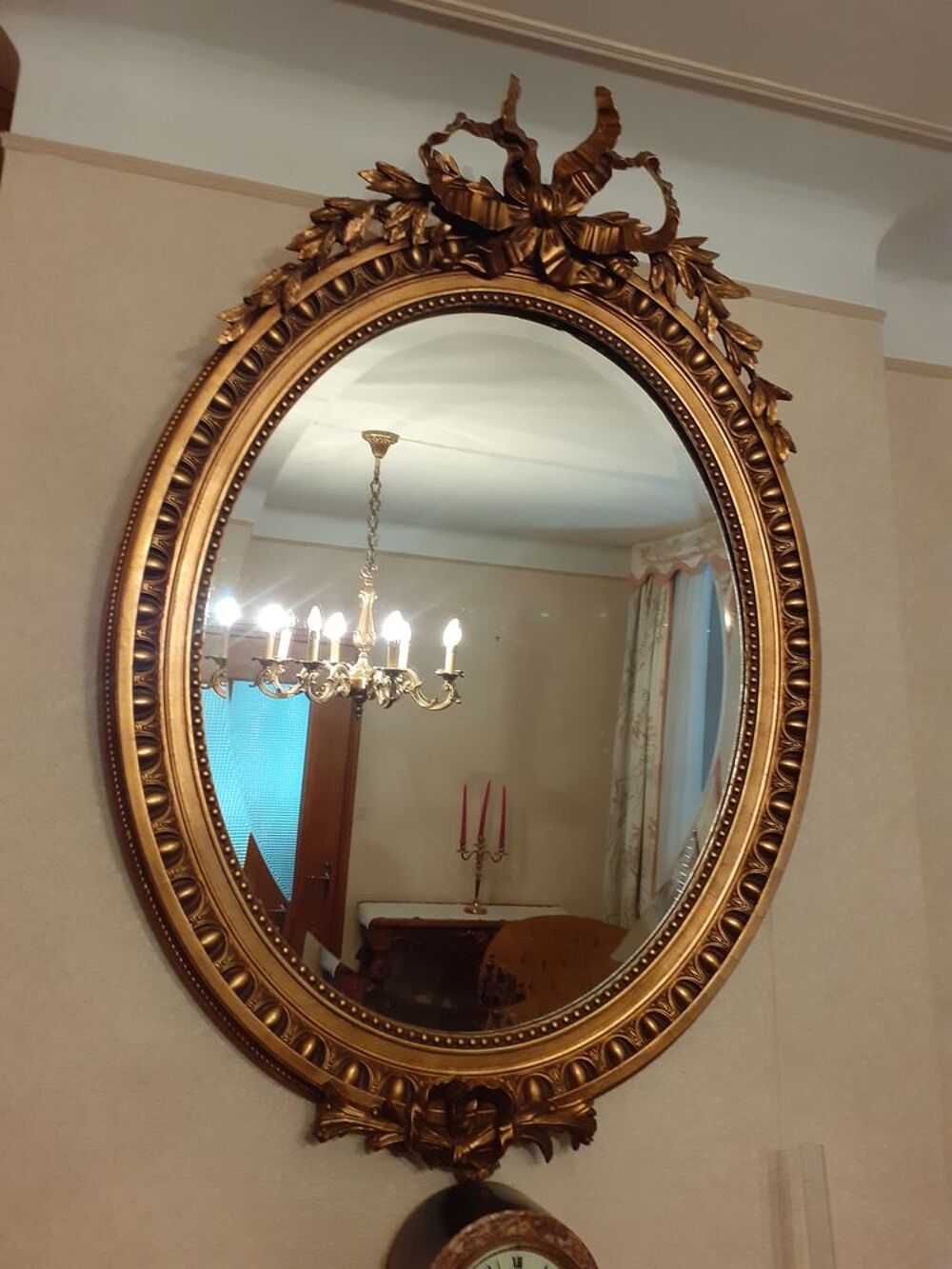 MIROIR Décoration