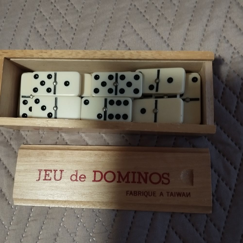 jeux de soci&eacute;t&eacute; Jeux / jouets