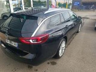 Insignia Sports Tourer 1.5 Diesel 122 ch BVA8 Elegance Business 2021 occasion 31150 Fenouillet