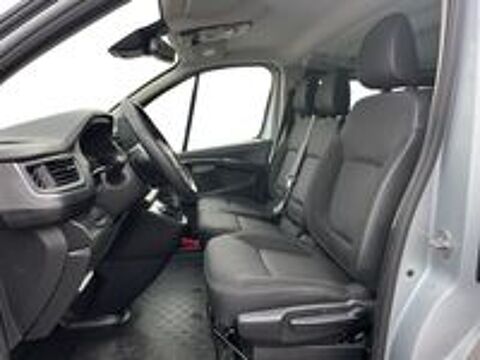 Trafic L2 dCi 150 Energy S&S EDC Intens 2023 occasion 91170 Viry-Ch&acirc;tillon