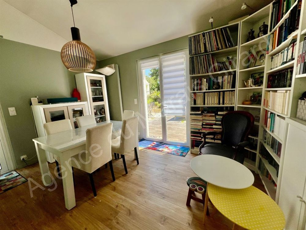 � vendre  Maison Bretignolles-sur-Mer (85470)