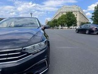 Passat SW 1.4 TSI Hybride Rechargeable DSG6 GTE 2021 occasion 75015 Paris