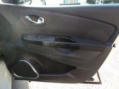Captur dCi 90 Energy S&S eco&sup2; Intens 2014 occasion 78610 Le Perray-en-Yvelines