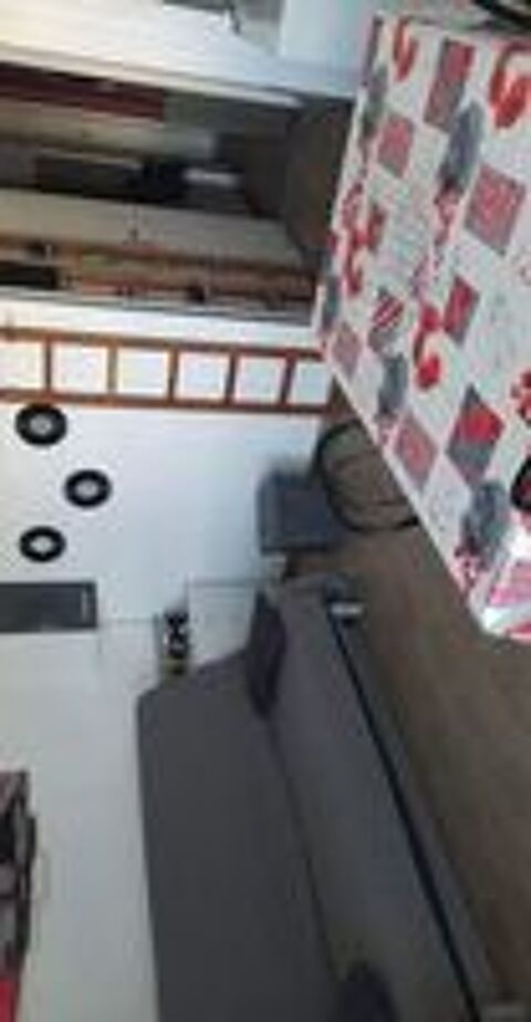 Location  Appartement 