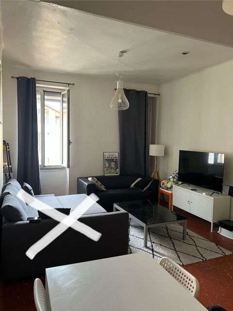  Appartement � louer 3 pi�ces 54 m�