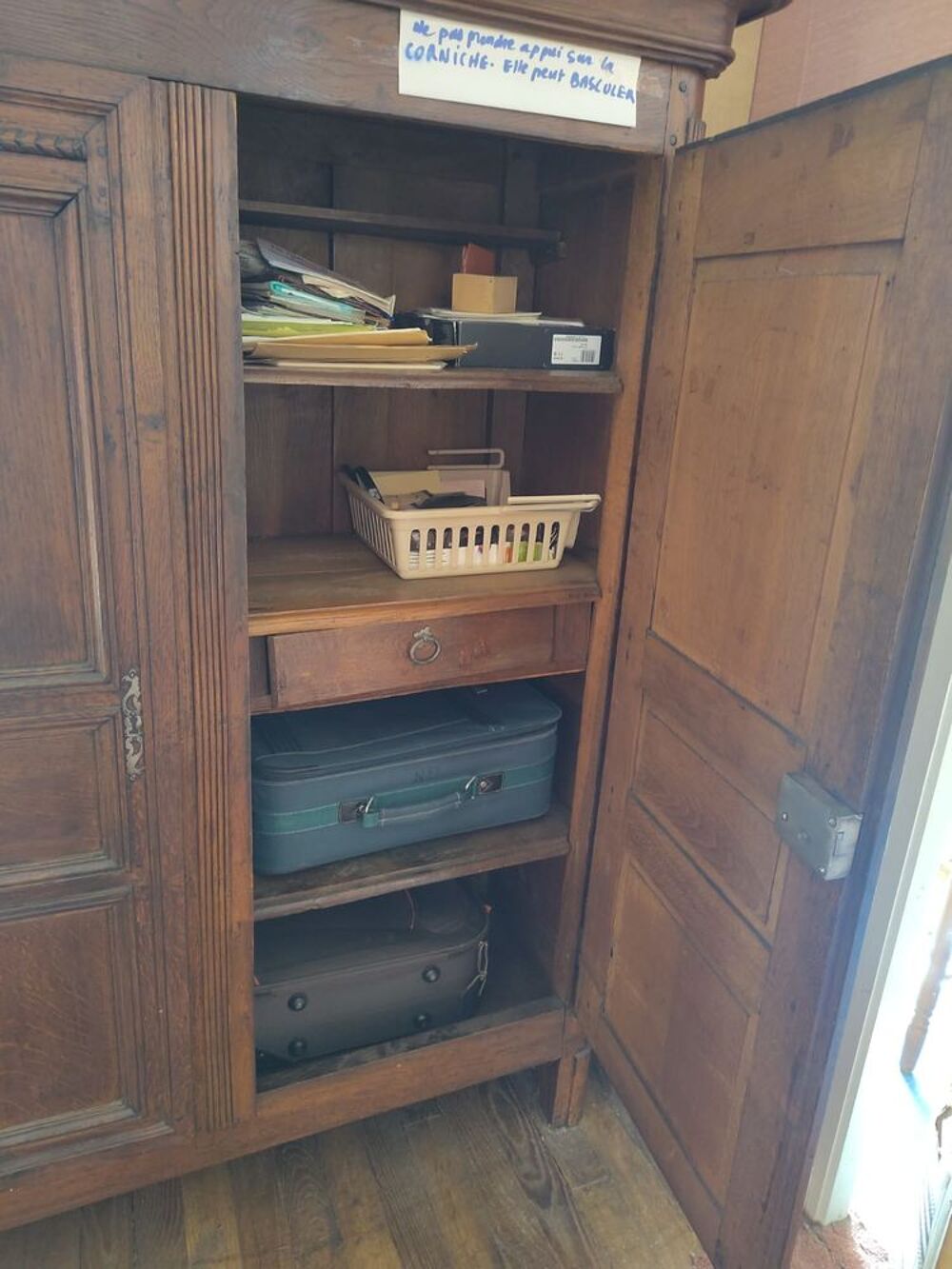 Armoire ancienne Meubles