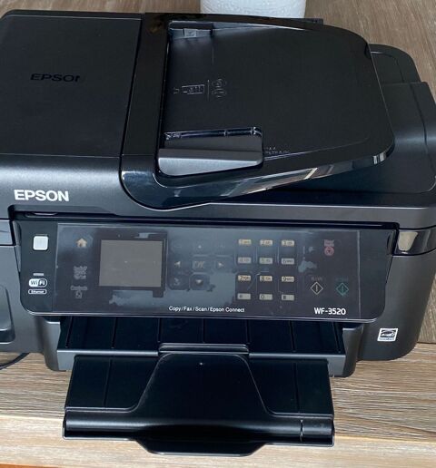 Imprimante Epson WF3520 75 Guipavas (29)