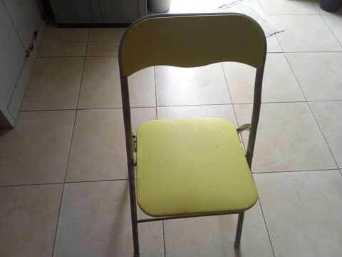 Chaises pliantes 5 Le Lamentin (97)
