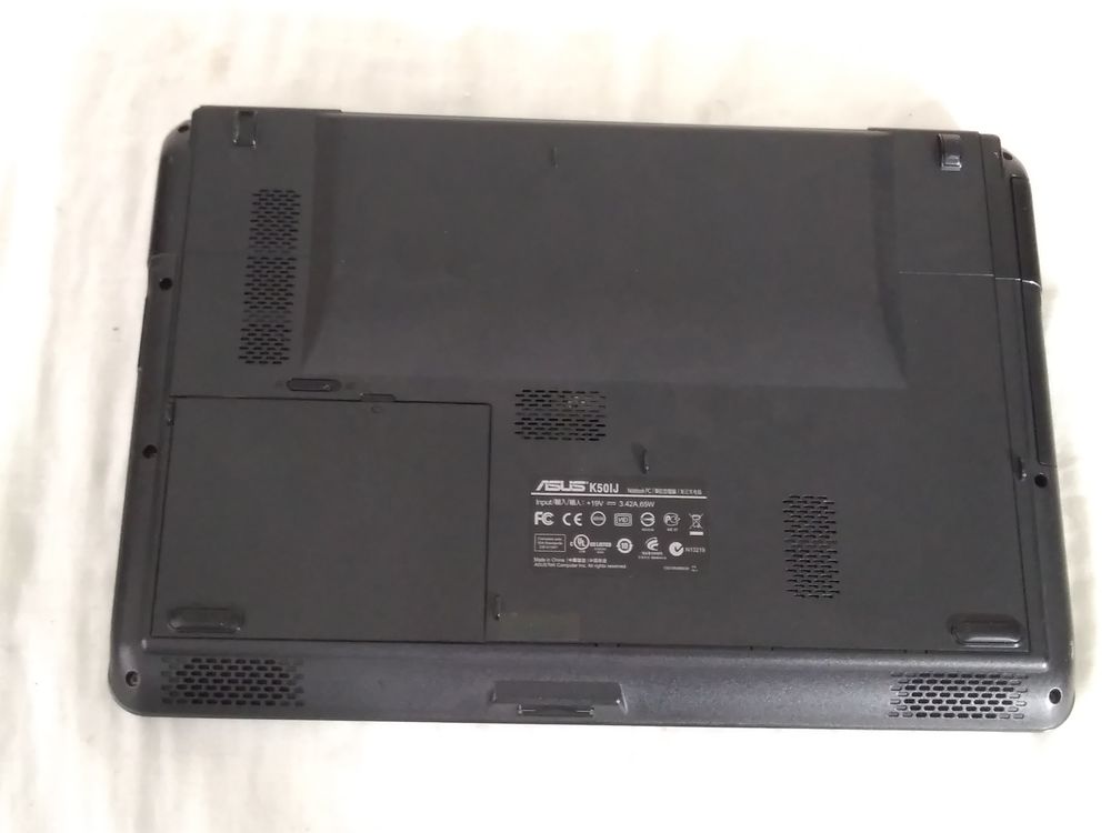 PC Portable Asus Matériel informatique