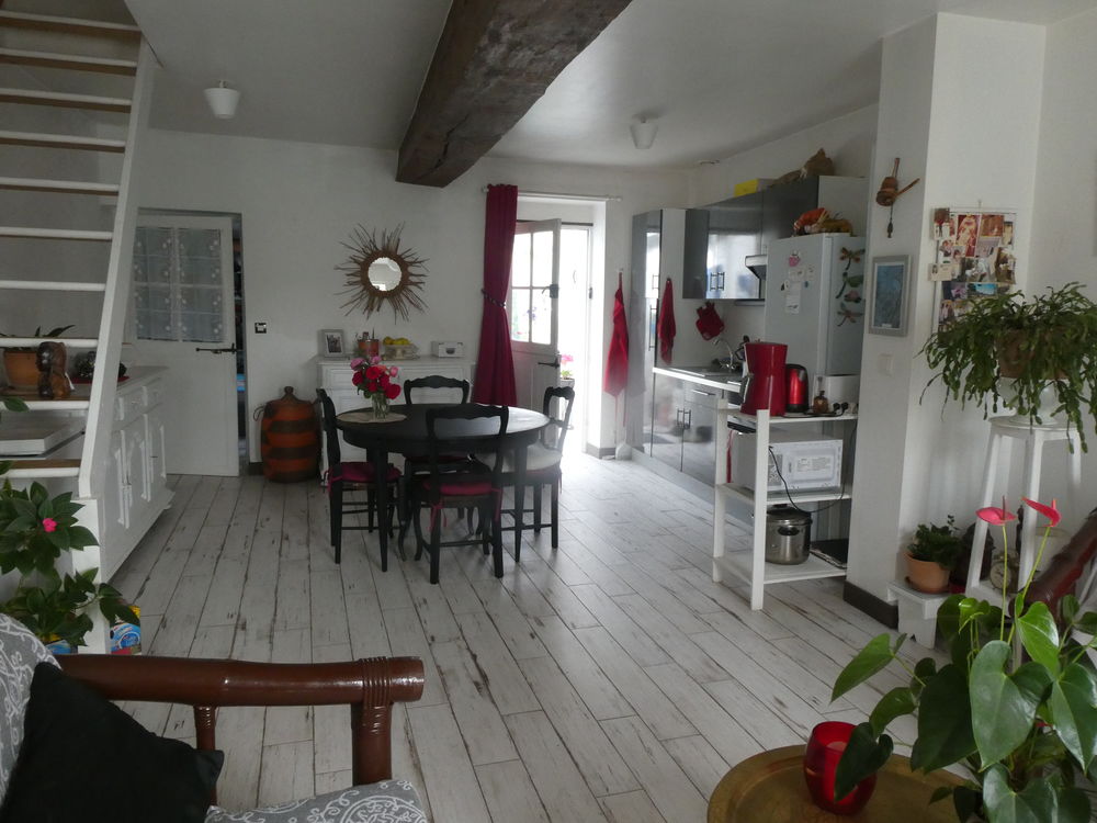 Vente Maison Maison à Nogent-le-Rotrou Nogent-le-rotrou