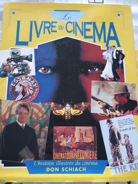 Le livre du cin�ma 10 Pfastatt (68)