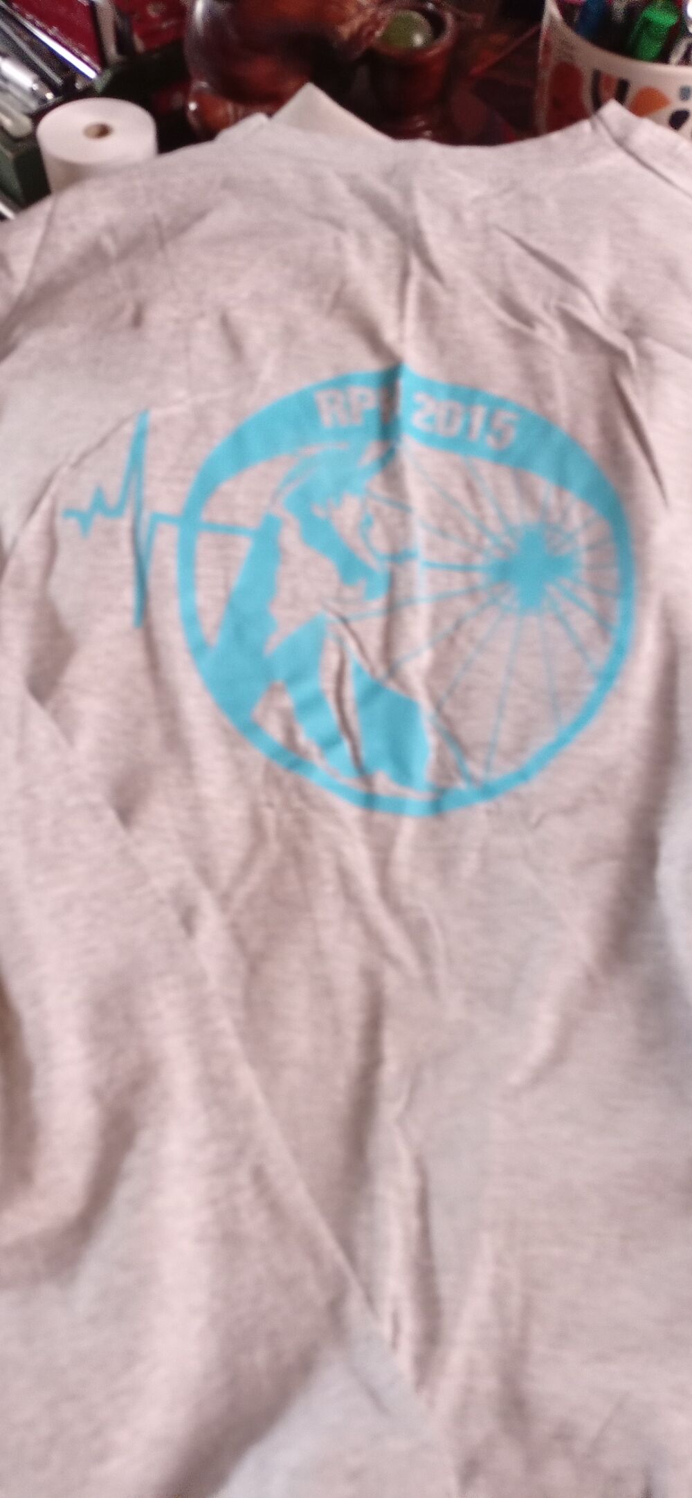 los de trois t-shirt pour homme Vêtements