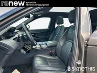 Range Rover Evoque D180 AWD BVA9 R-Dynamic HSE 2019 occasion 83300 Draguignan