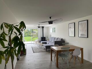  Maison à vendre 8 pièces 148 m²