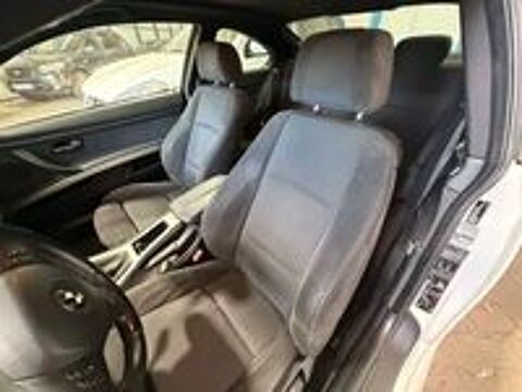 S&eacute;rie 3 Coup&eacute; 320d 184ch Edition M Sport 2011 occasion 67150 Gerstheim