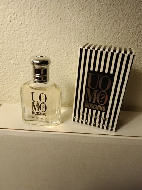 Miniature parfum Moschino 4 Svrac-d'Aveyron (12)