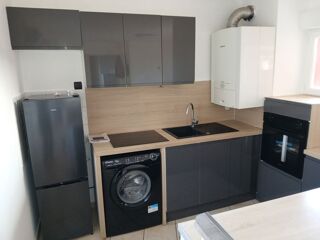  Appartement � vendre 4 pi�ces 86 m�