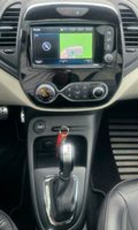 Captur TCe 120 Energy EDC Intens 2018 occasion 78680 &Eacute;p&ocirc;ne