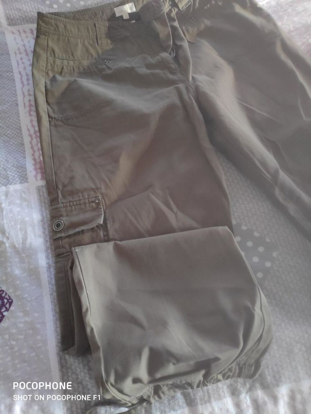 pantalon homme Vêtements