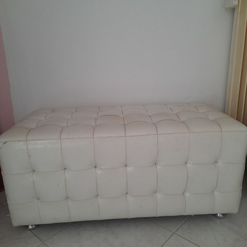 Petite banquette vintage Meubles