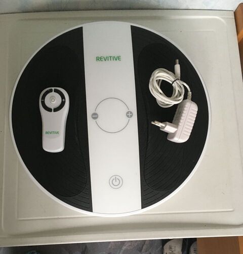 Stimulateur Circulatoire REVITIVE 0 Mulhouse (68)