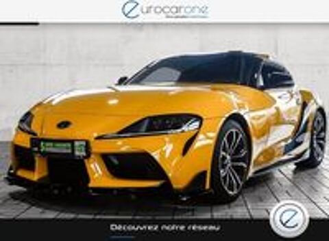 Annonce voiture Toyota Supra 48590 