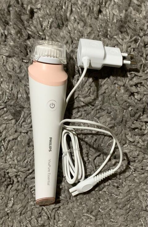Brosse de nettoyage visage PHILIPS 16 Lille (59)
