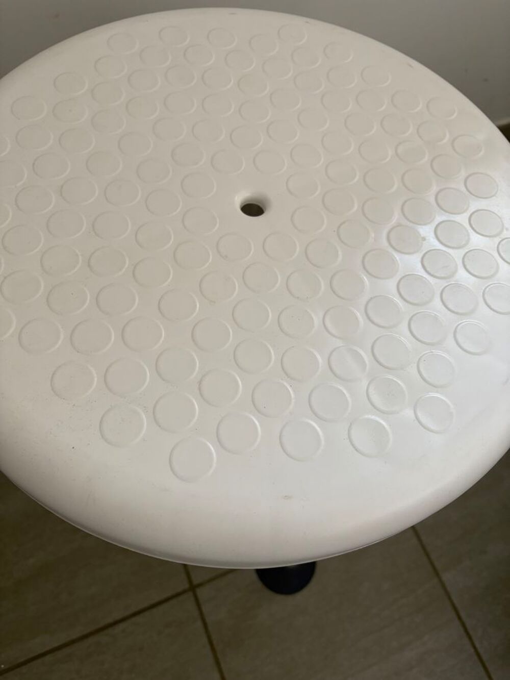 Tabouret de douche Meubles