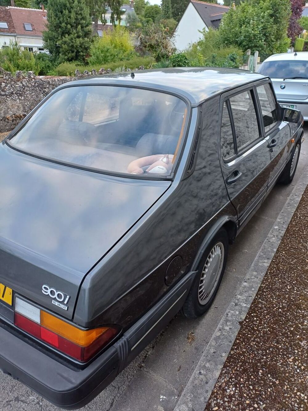900 i 16 1989 occasion 37210 Rochecorbon