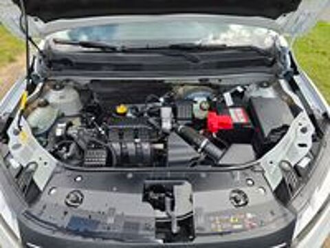 Sandero SCe 65 GSR2 Essential 2025 occasion 91410 Dourdan