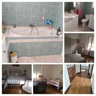  Maison  vendre 4 pices 126 m