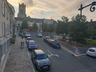  Appartement à louer 2 pièces 31 m² Neauphle-le-château