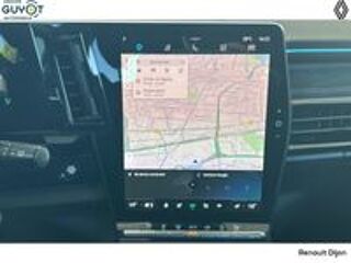 Austral E-Tech hybrid 200 Iconic esprit Alpine 2024 occasion 21000 Dijon
