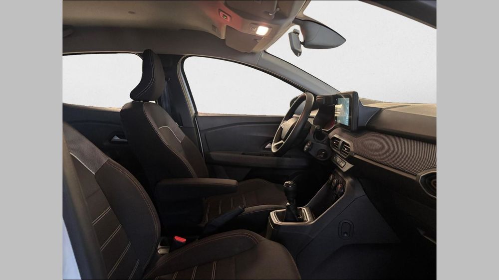 Sandero TCe 90 Stepway Expression 2024 occasion 92330 Sceaux