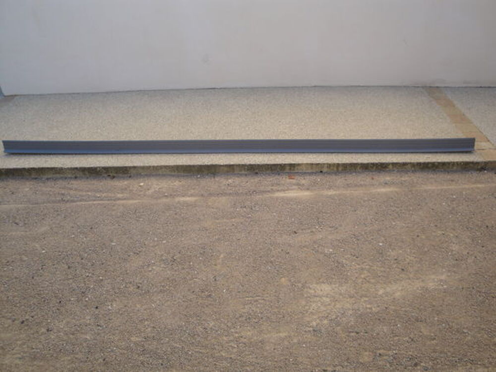barre de dilatation Bricolage