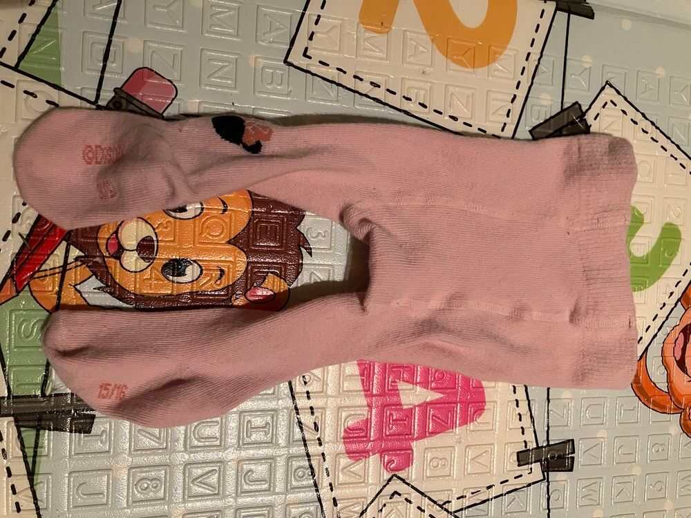 collant Disney taille1 mois Vêtements enfants
