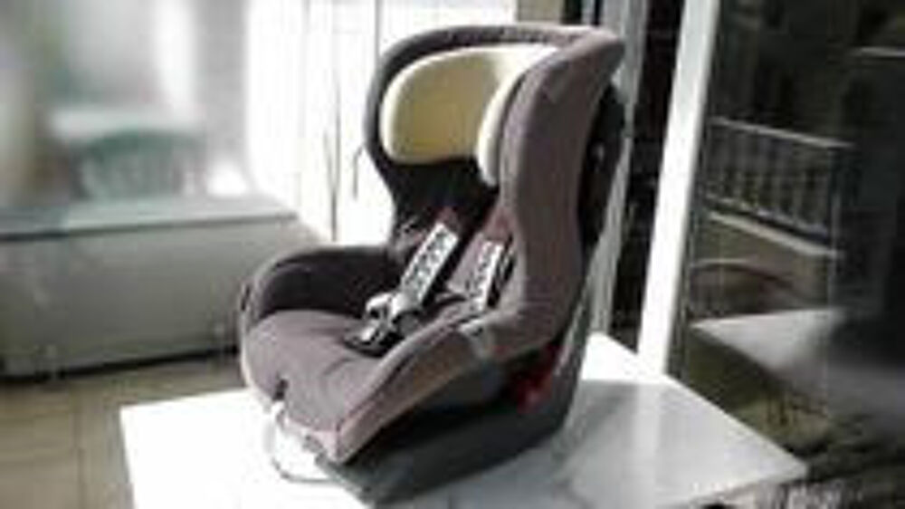 Si&egrave;ge auto B&eacute;b&eacute; Roomer Puriculture