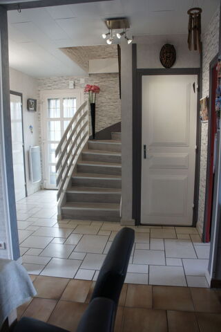  Maison à vendre 5 pièces 93 m²