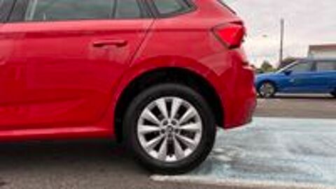 Kamiq 1.0 TSI 95 ch BVM5 Ambition 2020 occasion 40100 Dax