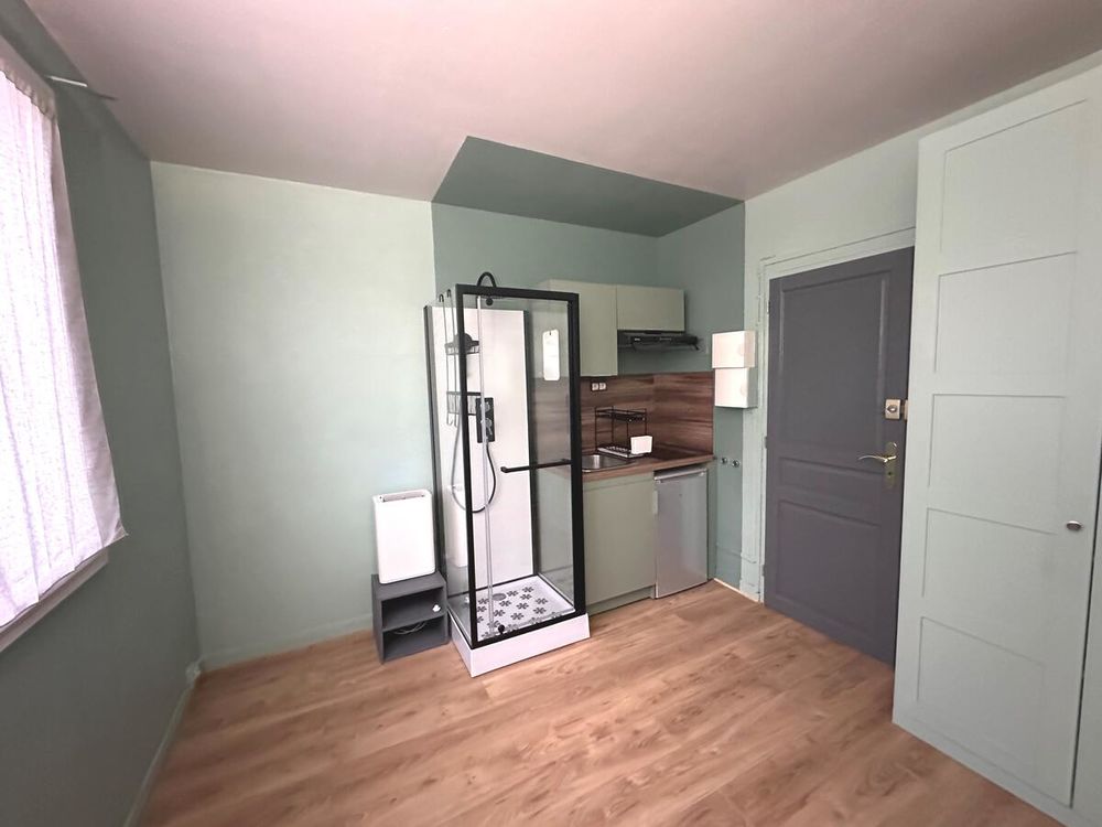 Vente Appartement Appartement F1 Maisons-laffitte