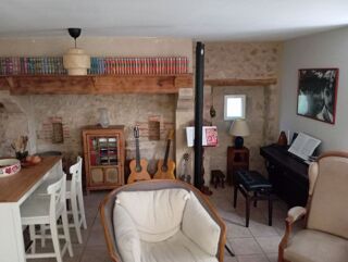  Maison à vendre 6 pièces 125 m²